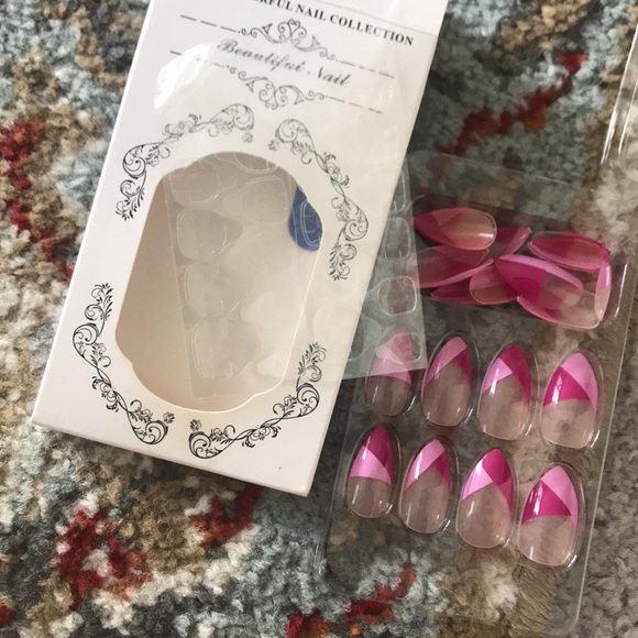 nails - Picture 2 of 2